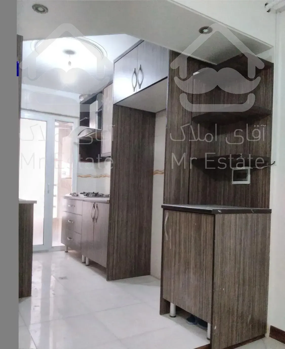 50متر خیابان صفدری فول امکانات