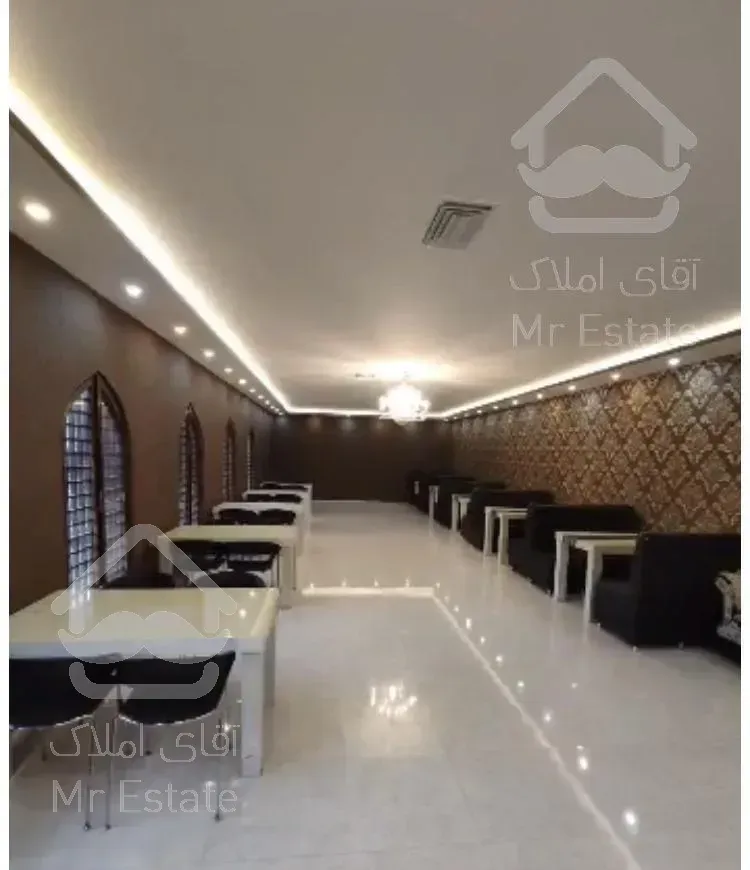 اجاره و کرایه باغ در محدوده گلدشت نجف آباد