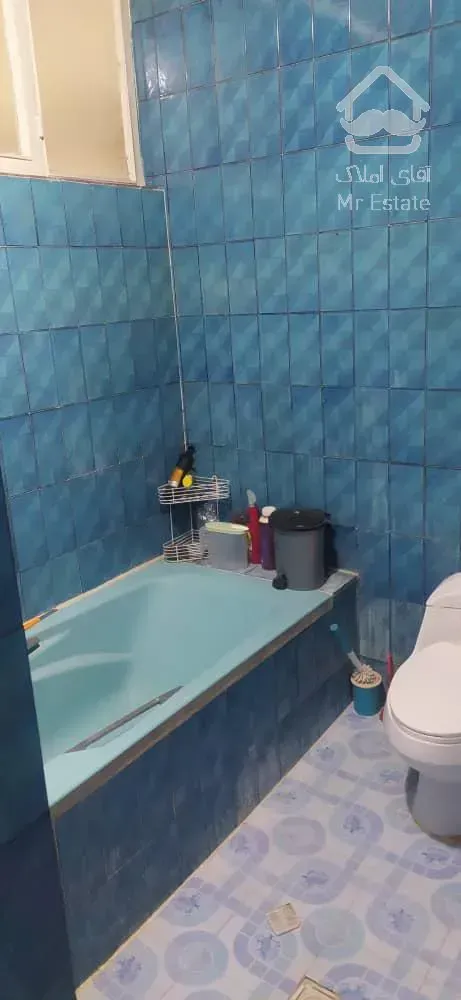 اجاره آپارتمان سه خوابه صادقیه