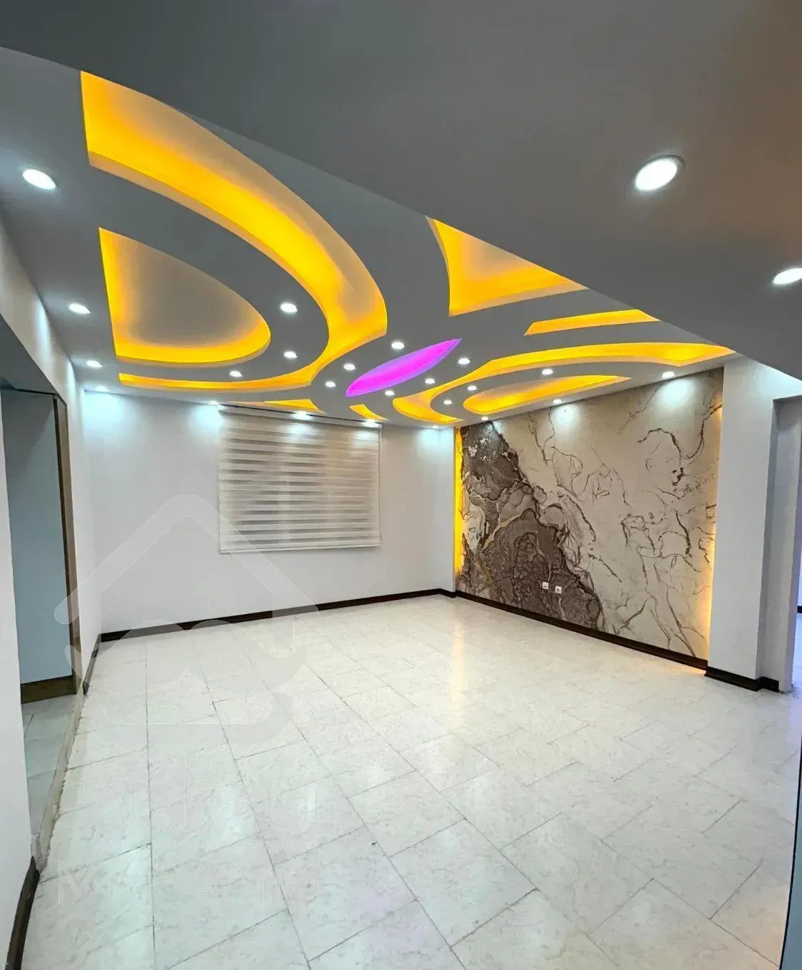 فروش آپارتمان ۹۹ متری وام تسویه در شمال پرند