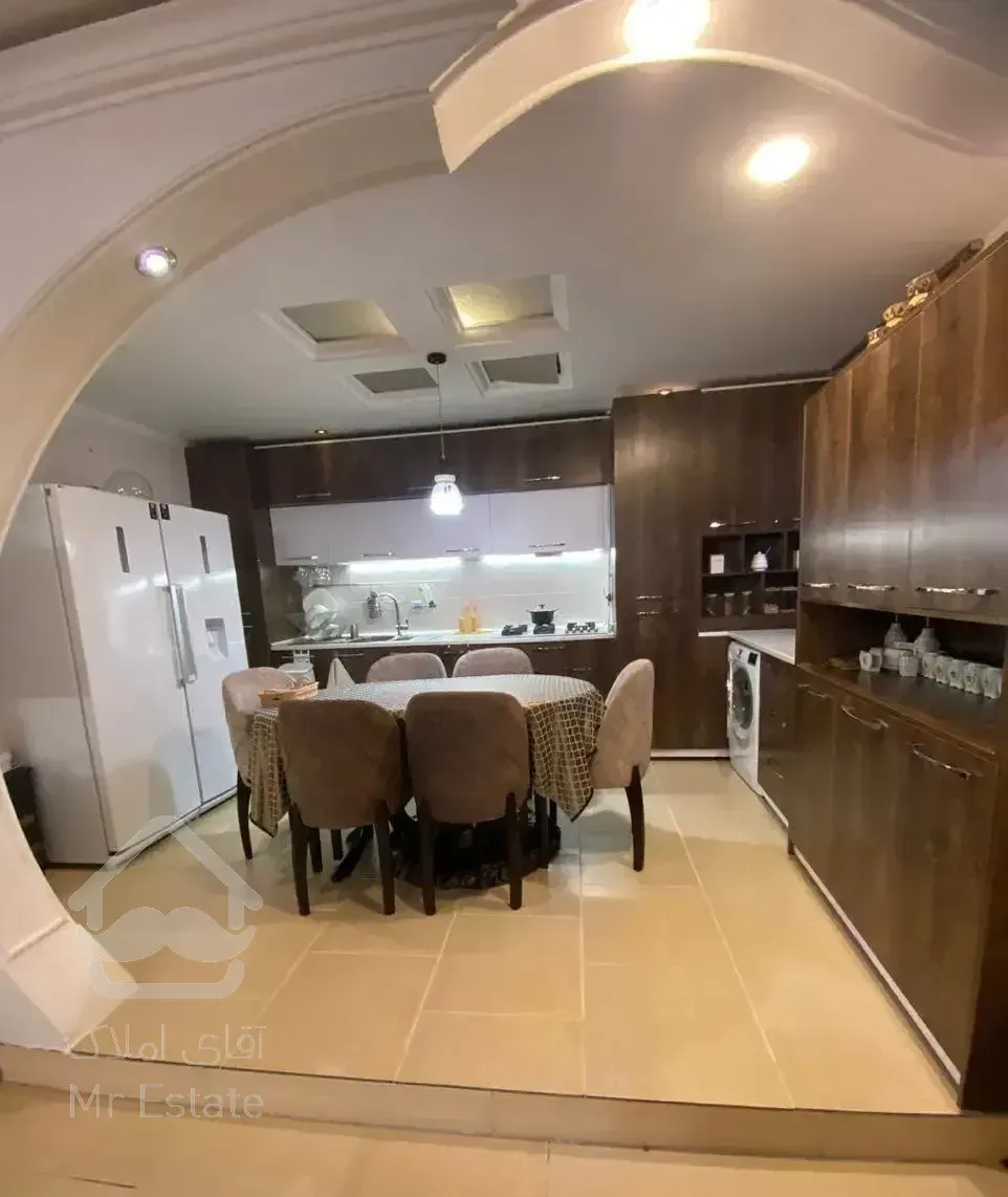 فروش اپارتمان دوواحدی باهم یا تکی در خیابان تهران