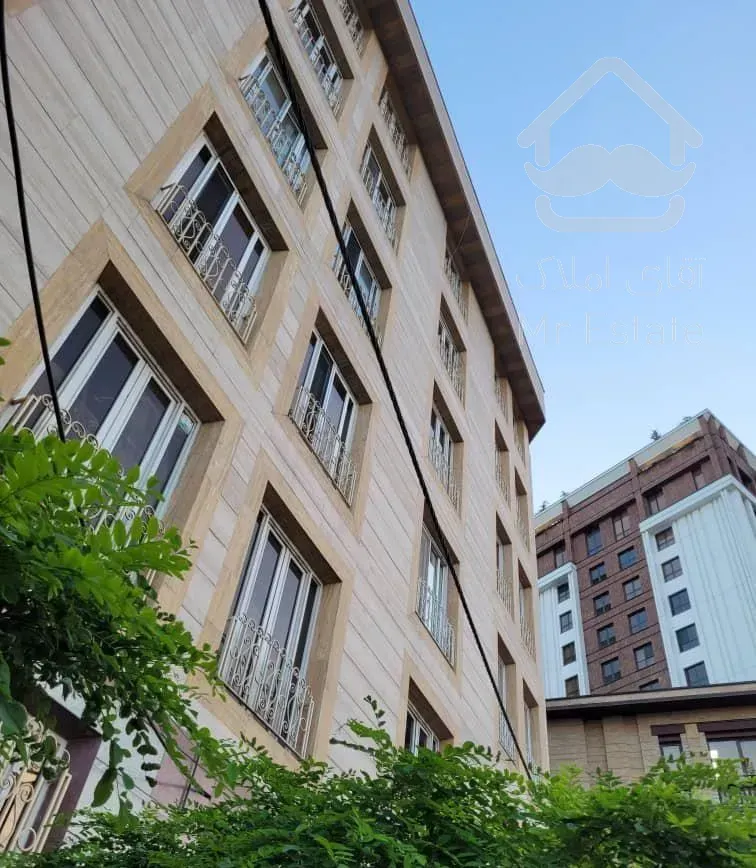 فروش آپارتمان۱۰۷ م در اوین ـ درکه/ویو عالی/ طبقه۱۰