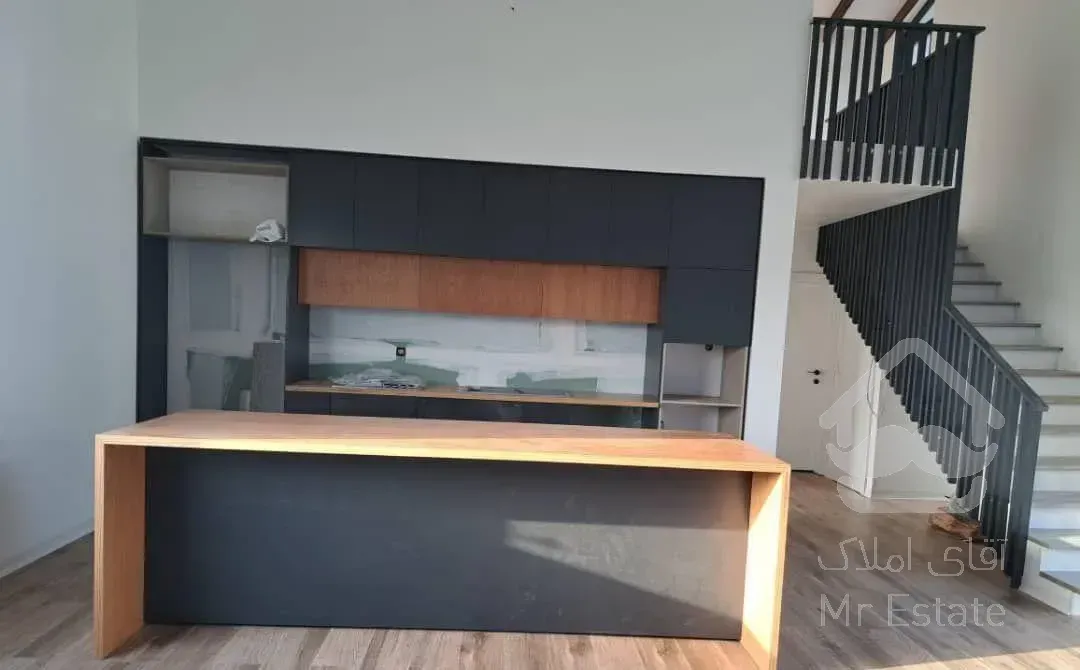 فروش ویلای مدرن و خاص شخصی ساز کاسبی