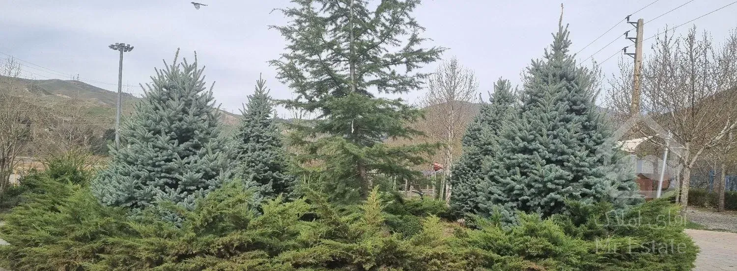 ویلایی با ۳طبقه مستقل سند تفکیک