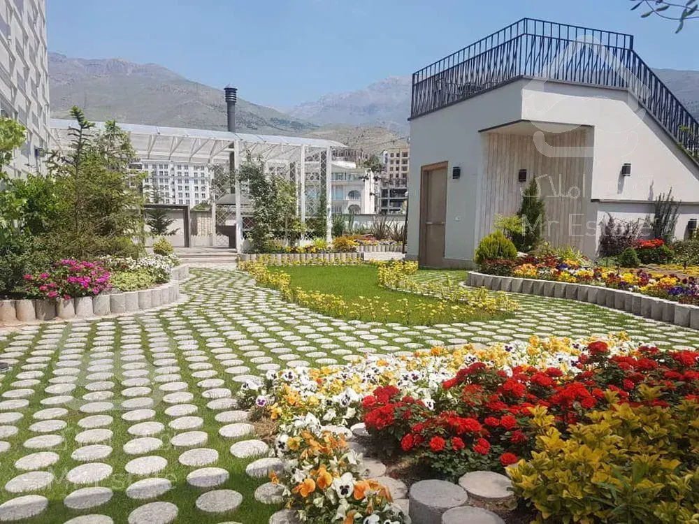 خرید و فروش آپارتمان مسکونی 220 متری فرمانیه