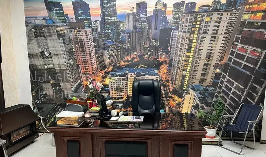 آپارتمان ۲ خواب هنرمندان فرخی