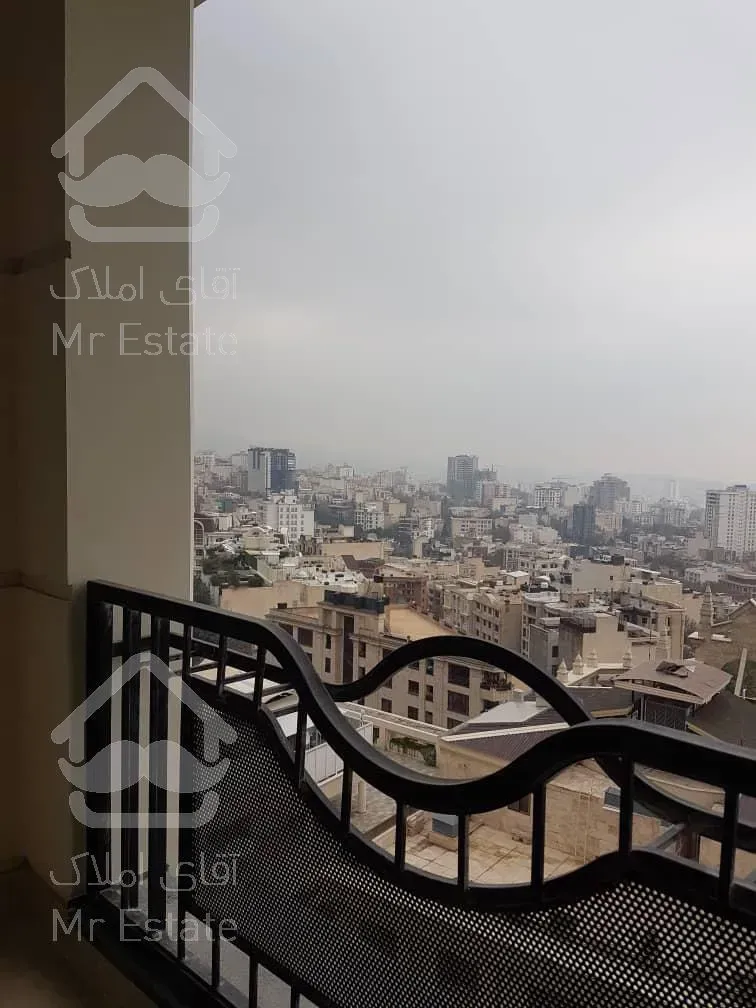 رهن و اجاره آپارتمان ۱۷۰ متری ۲ خوابه نیاوران