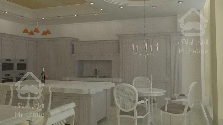 فروش آپارتمان 240متر در زعفرانیه سوپر لاکچری