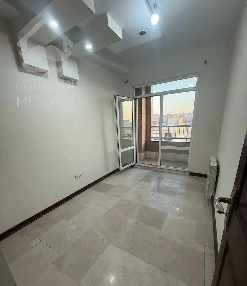 75متری2خوابه/فول امکانات/خدابنده/ویو ابدی