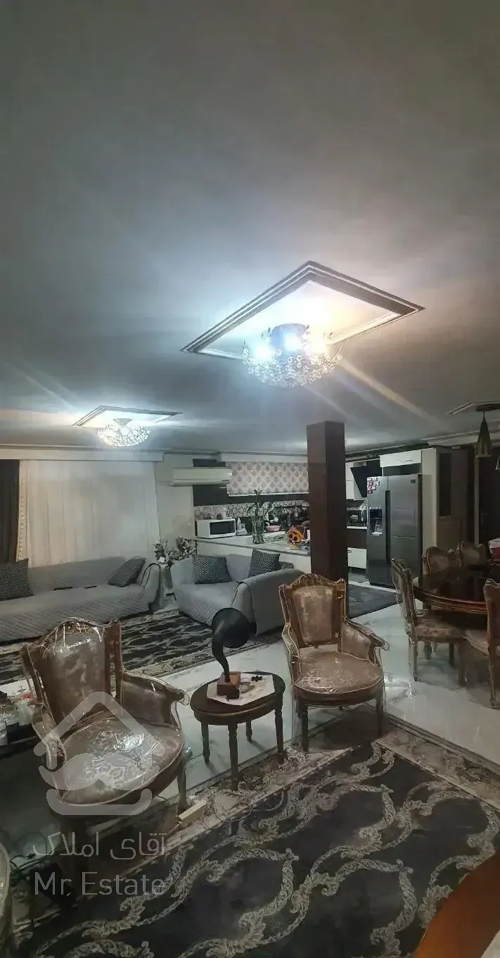 واحد دو خوابه ۷۶ متری شهرک والفجر