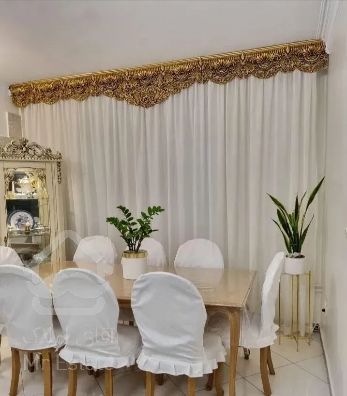 ۷۵ متر ۲ خوابه خوش نقشه فول بازسازی