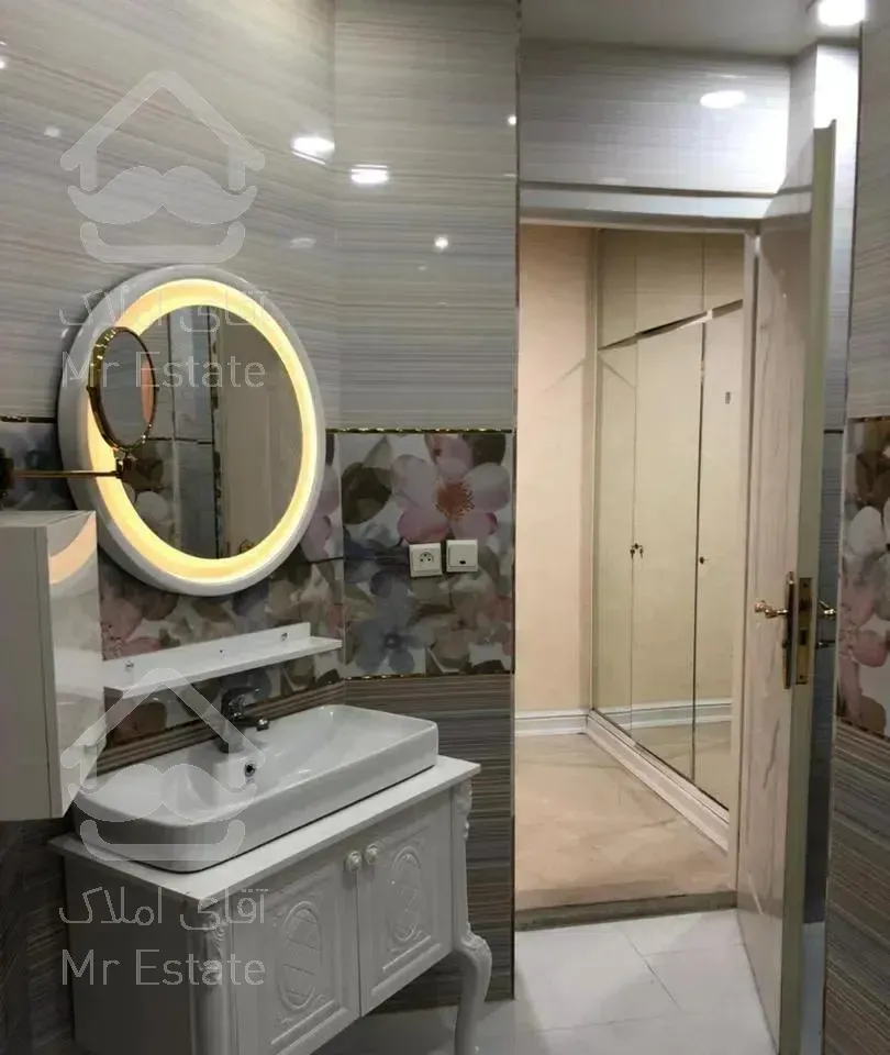 فرشته/٣١٥متر/٢٨مترتراس/٣پارکینگ