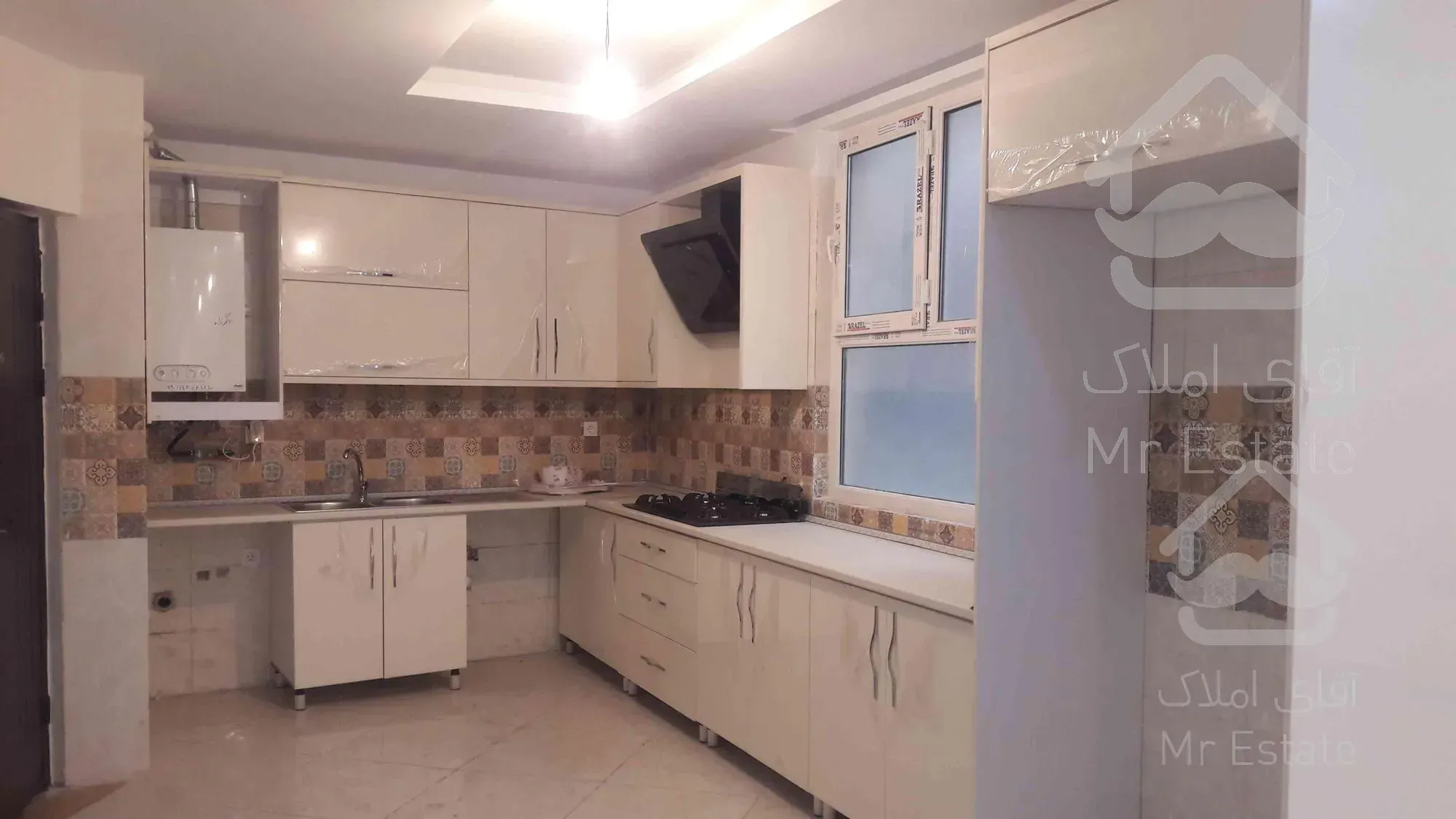 آپارتمان اجاره ای ۱۱۸ متری کلید نخورده