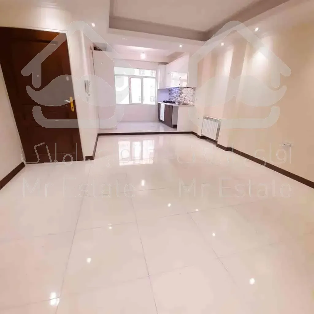 ۶۴متر،۲خواب در پونک