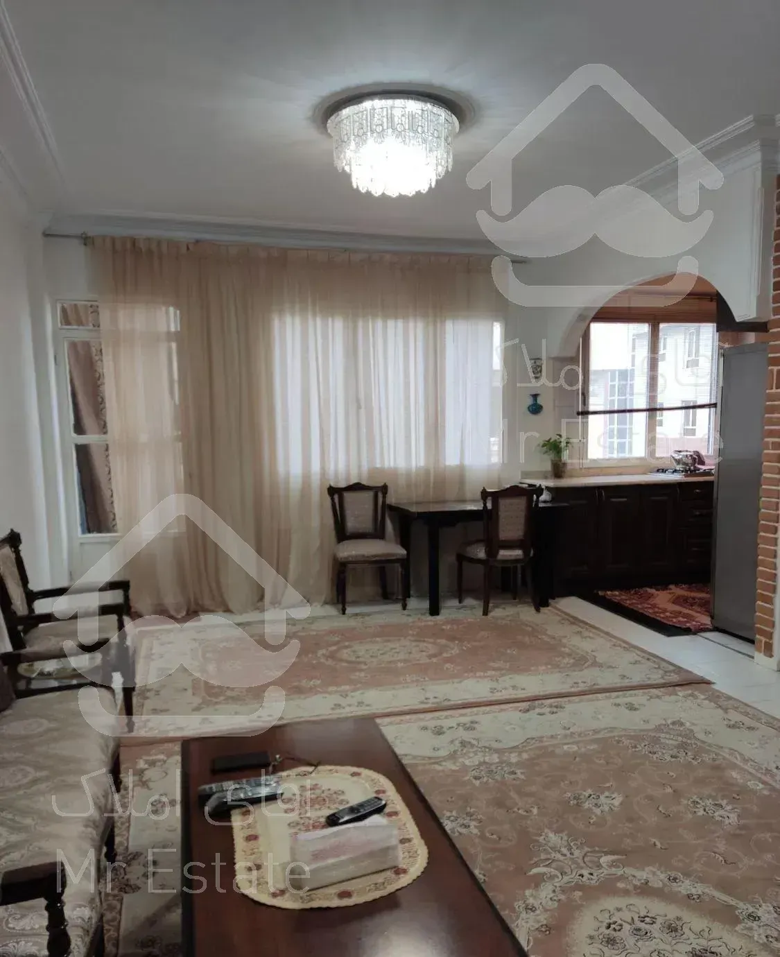 سهروردی جنوبی//80 متر//صفر تا صد بازسازی شده