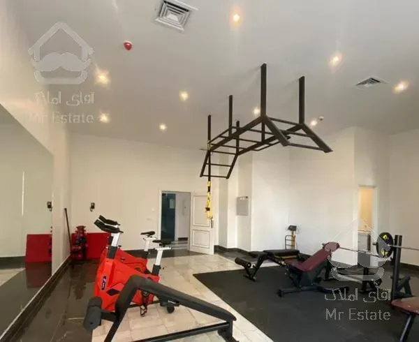 150 متر ۳ خواب مستر برج برند آترا