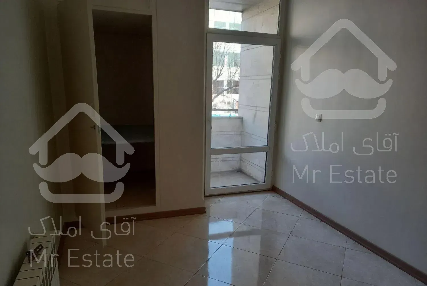 آپارتمان ۱۱۰ متری در تهرانسر