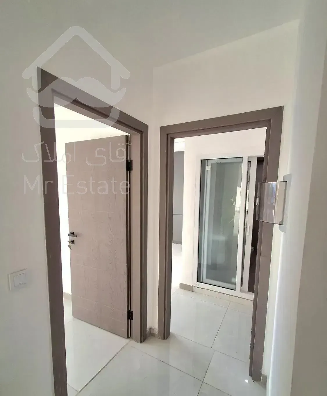 ۱۲۰متر (طبقه ۷) ویو/ مدرن / با ۷۲۰۰بخر