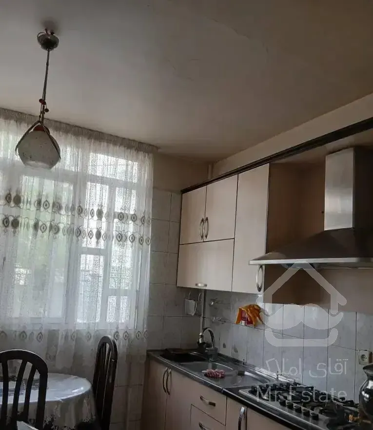 ۶۵متردوخوابه خوش نقشه