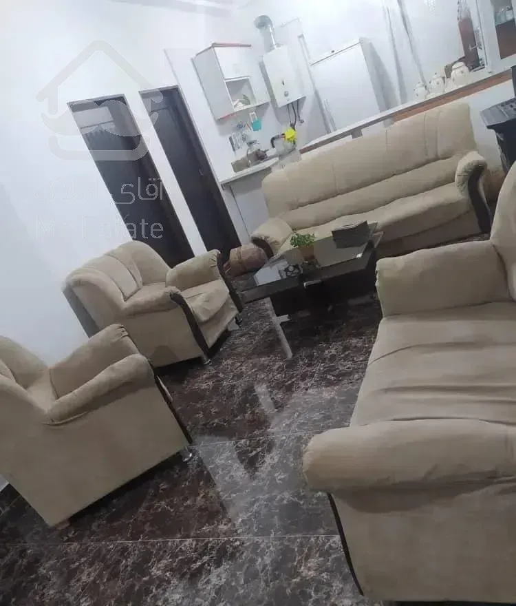 واحد ۷۵ متری دو خوابه (شهرک خصوصی)