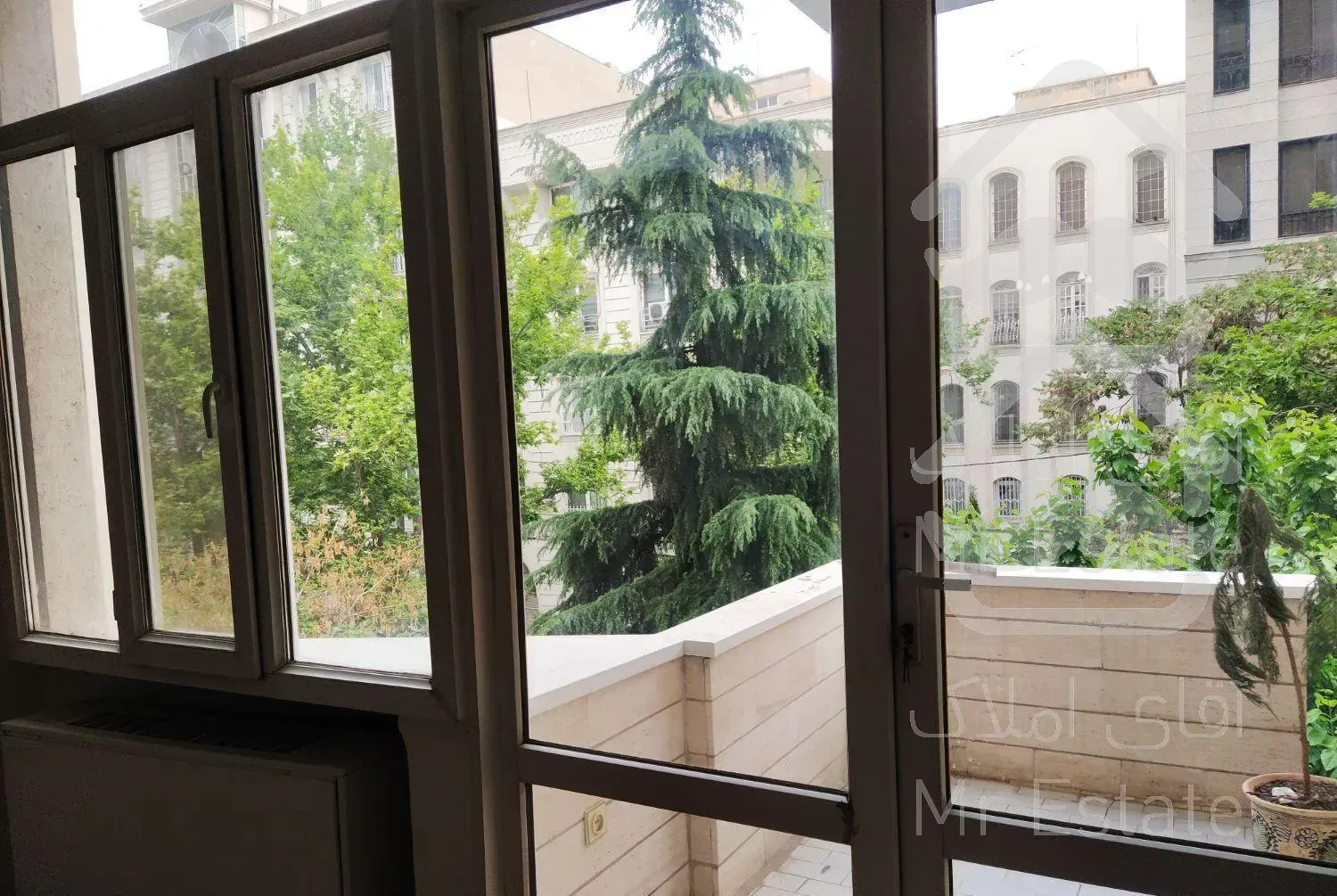 ۱۴۵ متر سه خواب جردن شمال