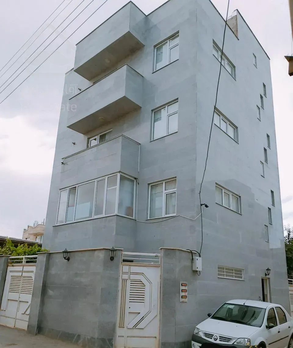 اجاره آپارتمان ۸۰ متری ۲خوابه طبقه ۳