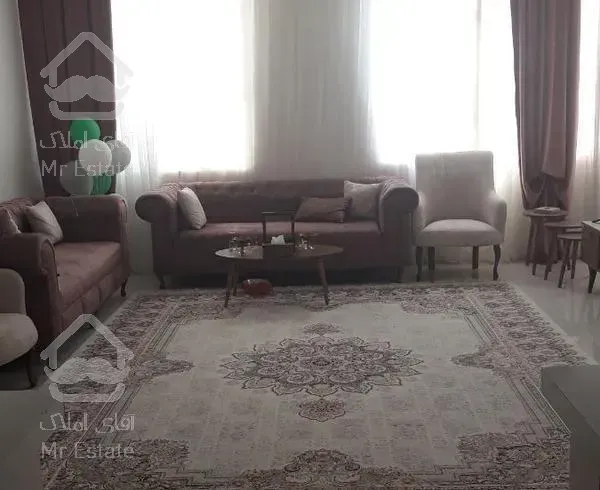 آپارتمان۸۵متری دوخوابه صفر(طلاب اول میثم)