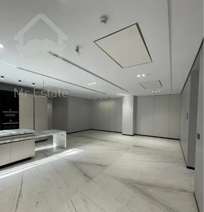 ۱۸۵ متر چندقدمی پارک سازه برند