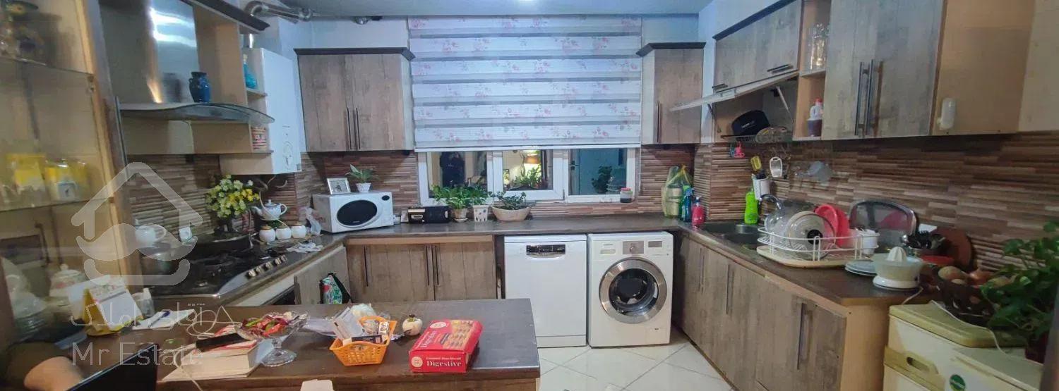 فروش ۸۴ متر ۲ خواب فول امکانات شادمان