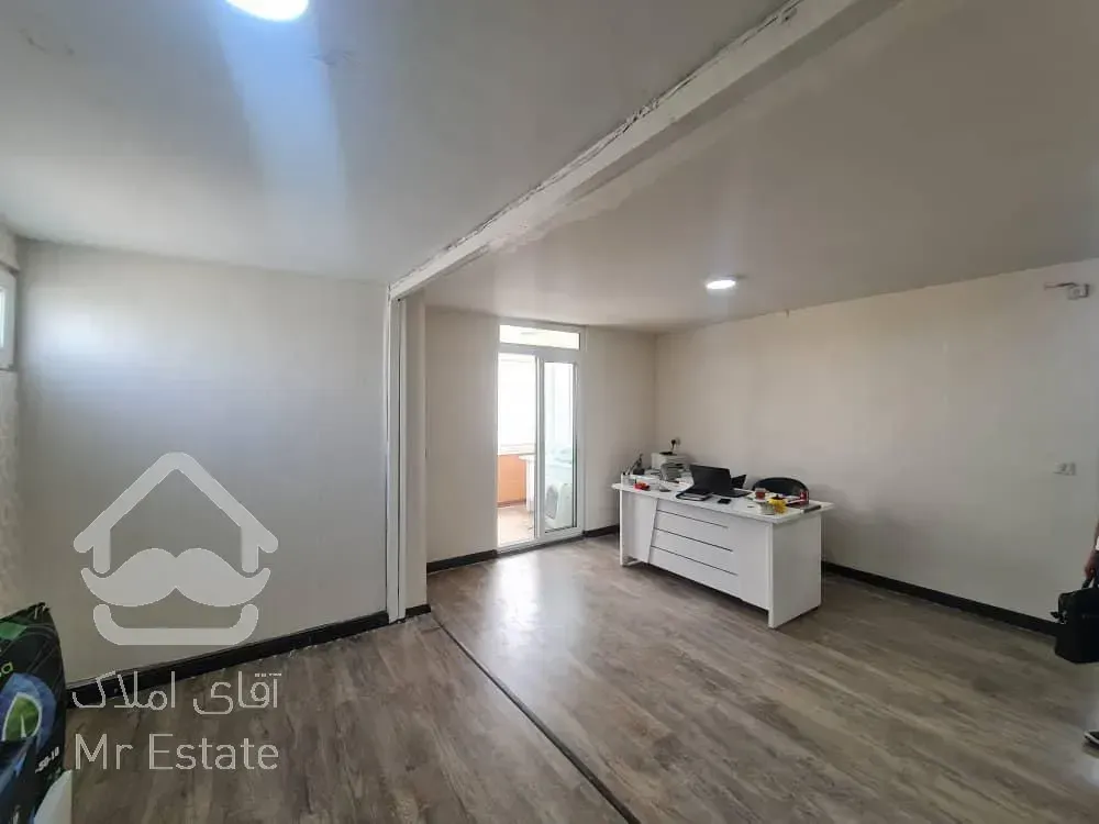 50 متر موقعیت اداری خلیلی