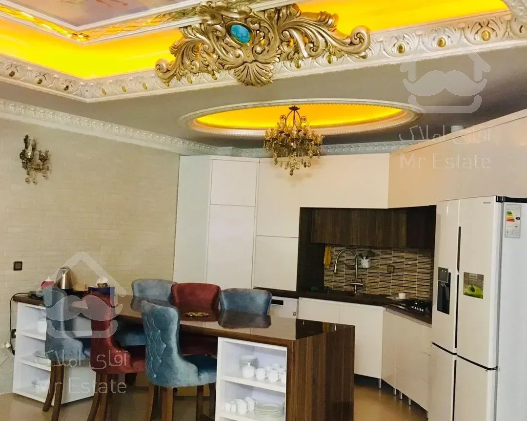 ویلا برای مشکل پسندان،خوش نقش