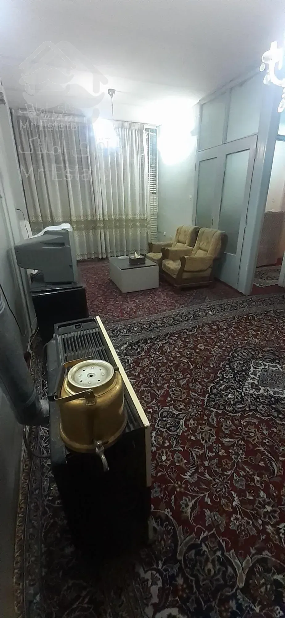 فروش خانه مسکونی کلنکی ۹۰ متر زمین ۱۴۰ متر زیر بنا دد و نیم طبقه مجزا