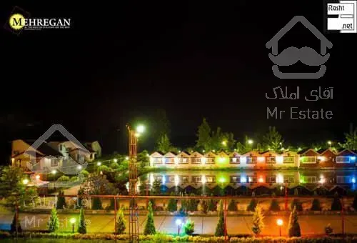 هتل تالار/ ۳۱۰۰۰ متر زمین/ ۵۰۰۰ متر بنا