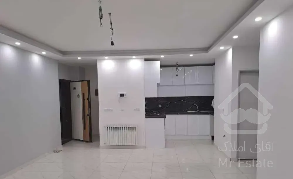 آپارتمان 98متر تاپ لوکیشن ویودار بهشت ایران رامسر