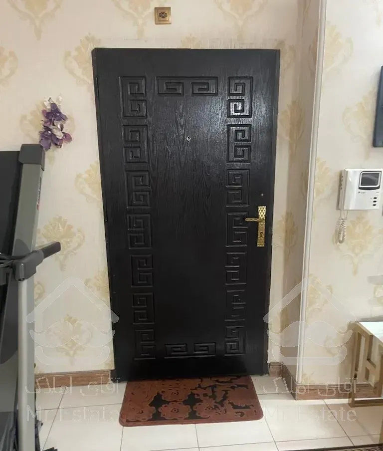 آپارتمان ۷۸ متر روبروی مترو بخارایی