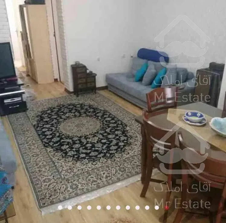 اپارتمان ۶۲متری ۲خواب فردوس غرب