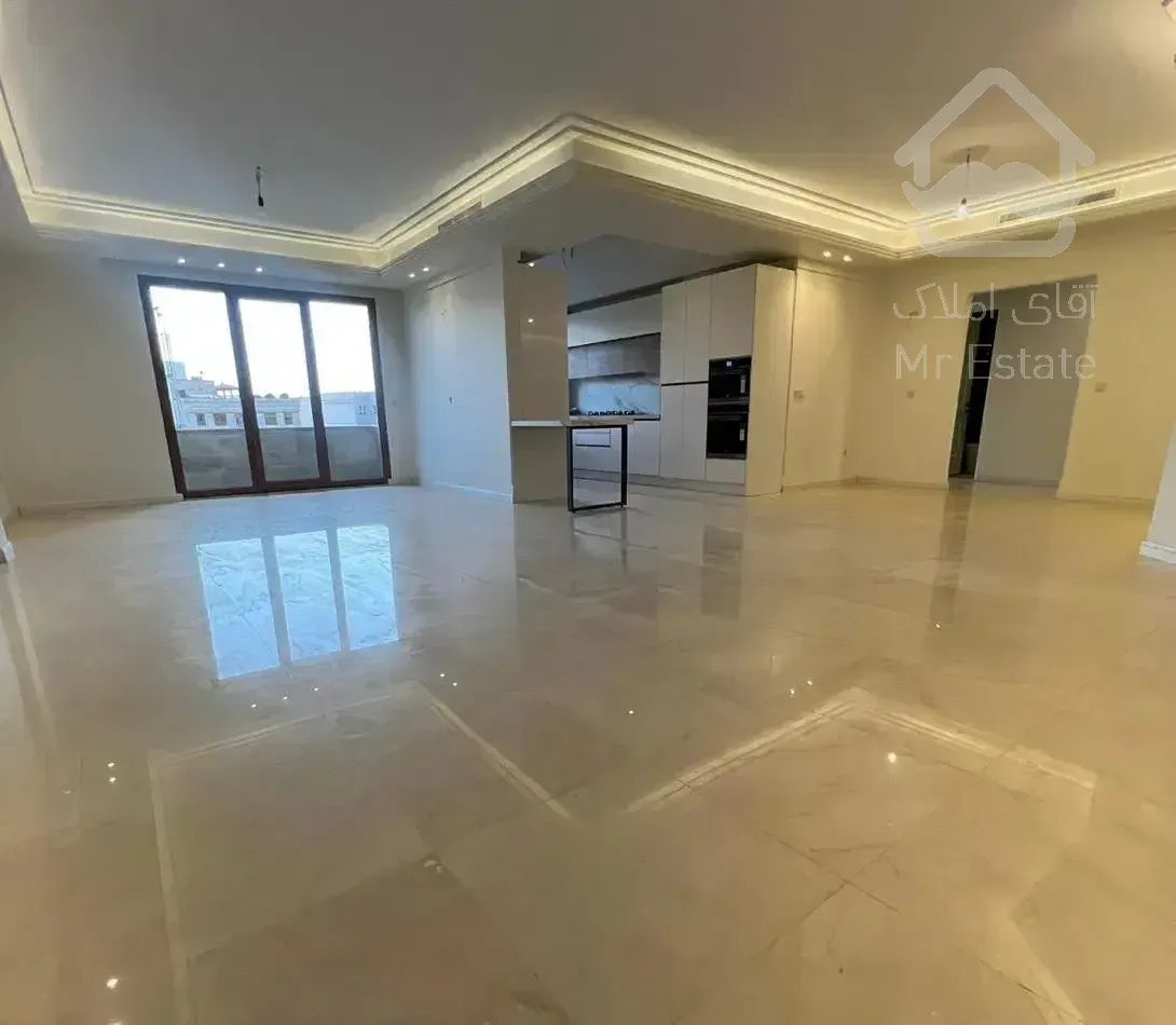 ۱۵۰ متری لوکس کلید نخورده منظریه دیباجی جنوبی