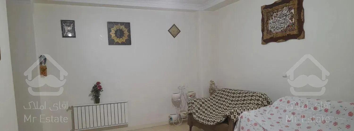 آپارتمان ۸۳ متر  دو خواب