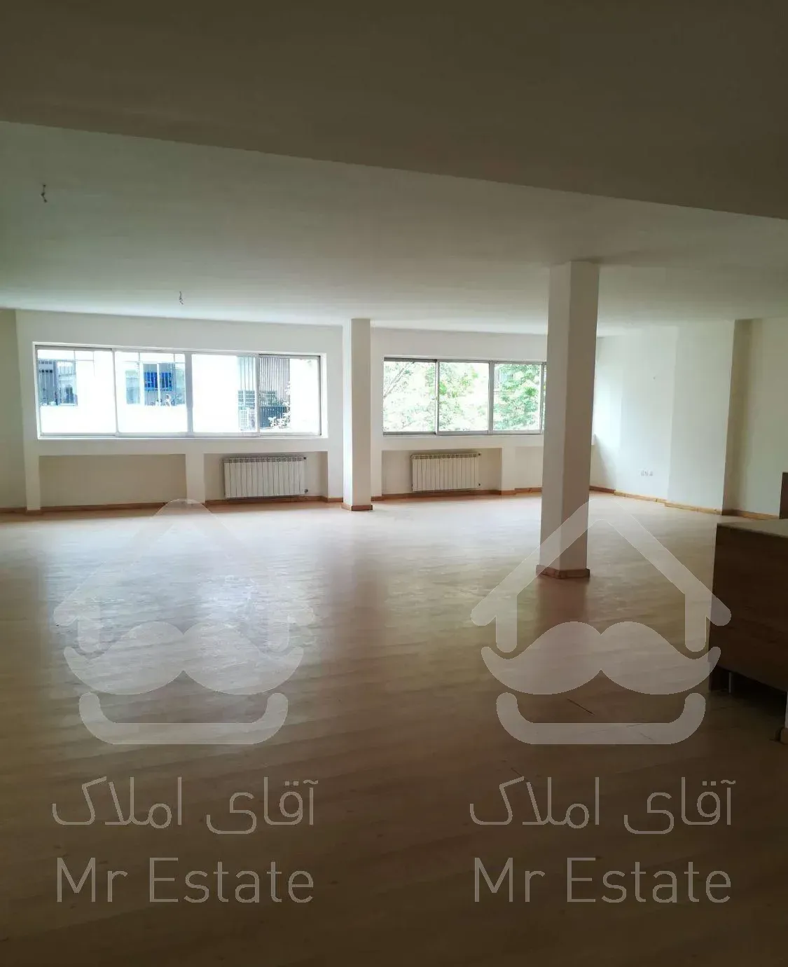 ۴۵۰متر/ ۳خواب /بازسازی شده /جردن