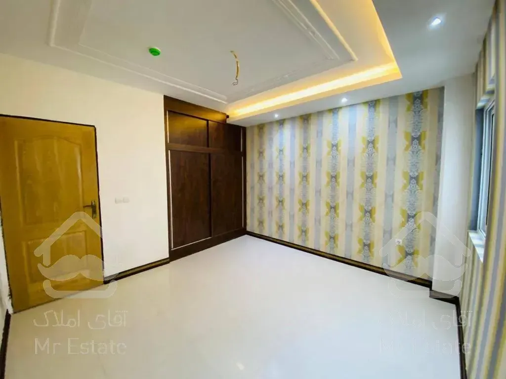 آپارتمان ساحلی طبقه ۱۲