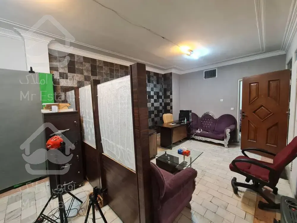 60متری جنت آباد مرکزی