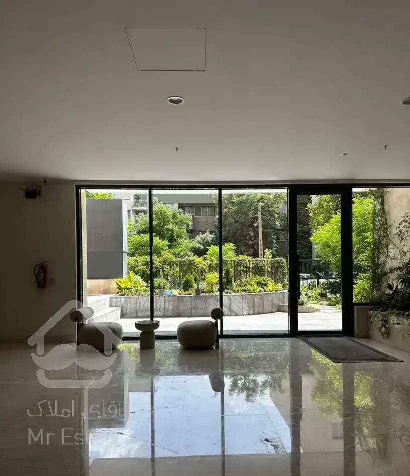 جردن  ظفر  نوساز ۶۰متر