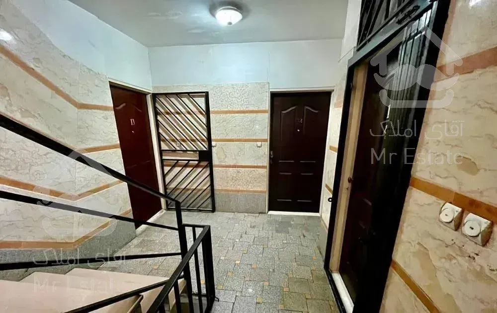 ۵۵متری نور گیر //خوش نقشه