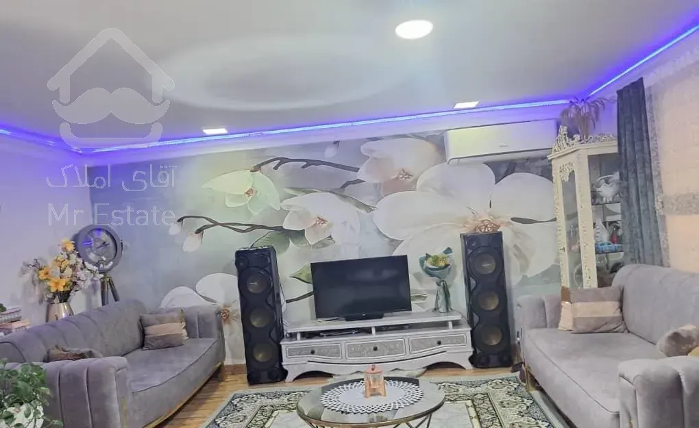 ویلا جنگلی ۲۸۰ متری ۸۵بنا سندتک برگ  پول نیاز