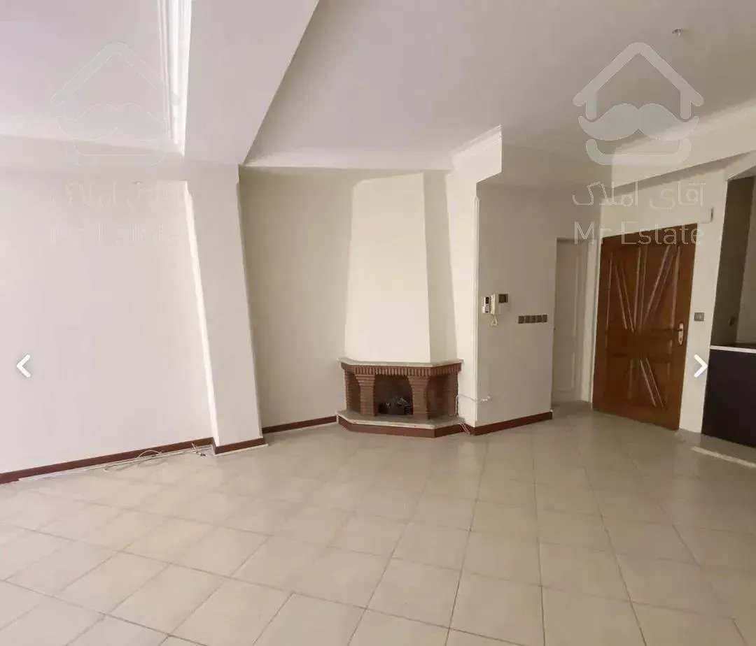 قبا شریعتی ۹۰ متر ۲خواب روبه آفتاب