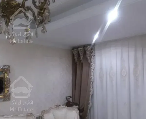 ۷۲ متر فول امکانات پونک