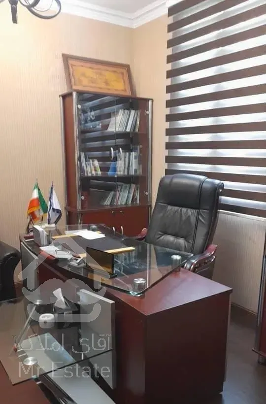 فروش واحد اداری خیابان سمیه