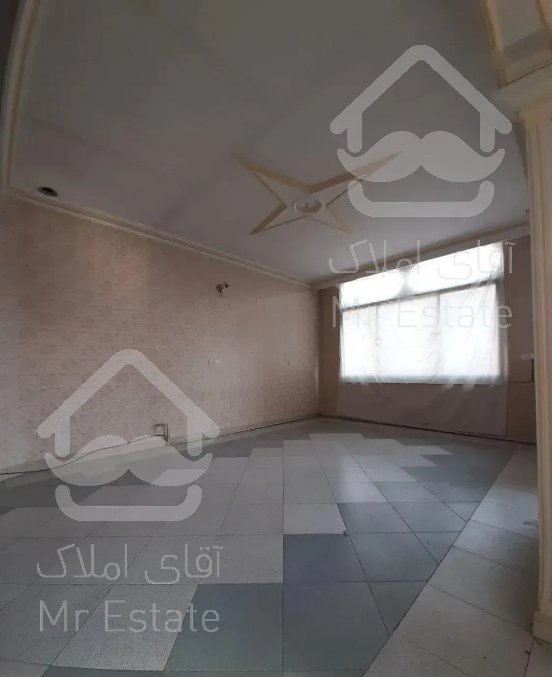 آپارتمان ۸۵متر کیا منصوری مجرد موجه هم  داده میشود