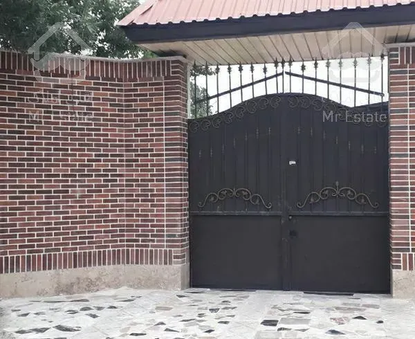 باغ ویلا کردان۷۰۰متری تهاتر و فروش