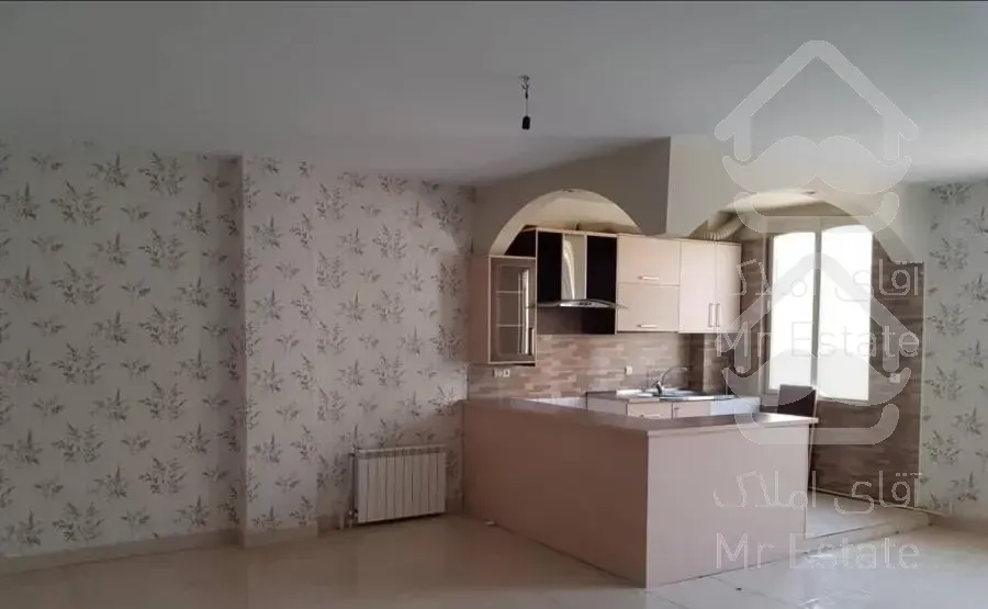 ۷۰ متر تکخواب همکف پونک سیمون بلیوار